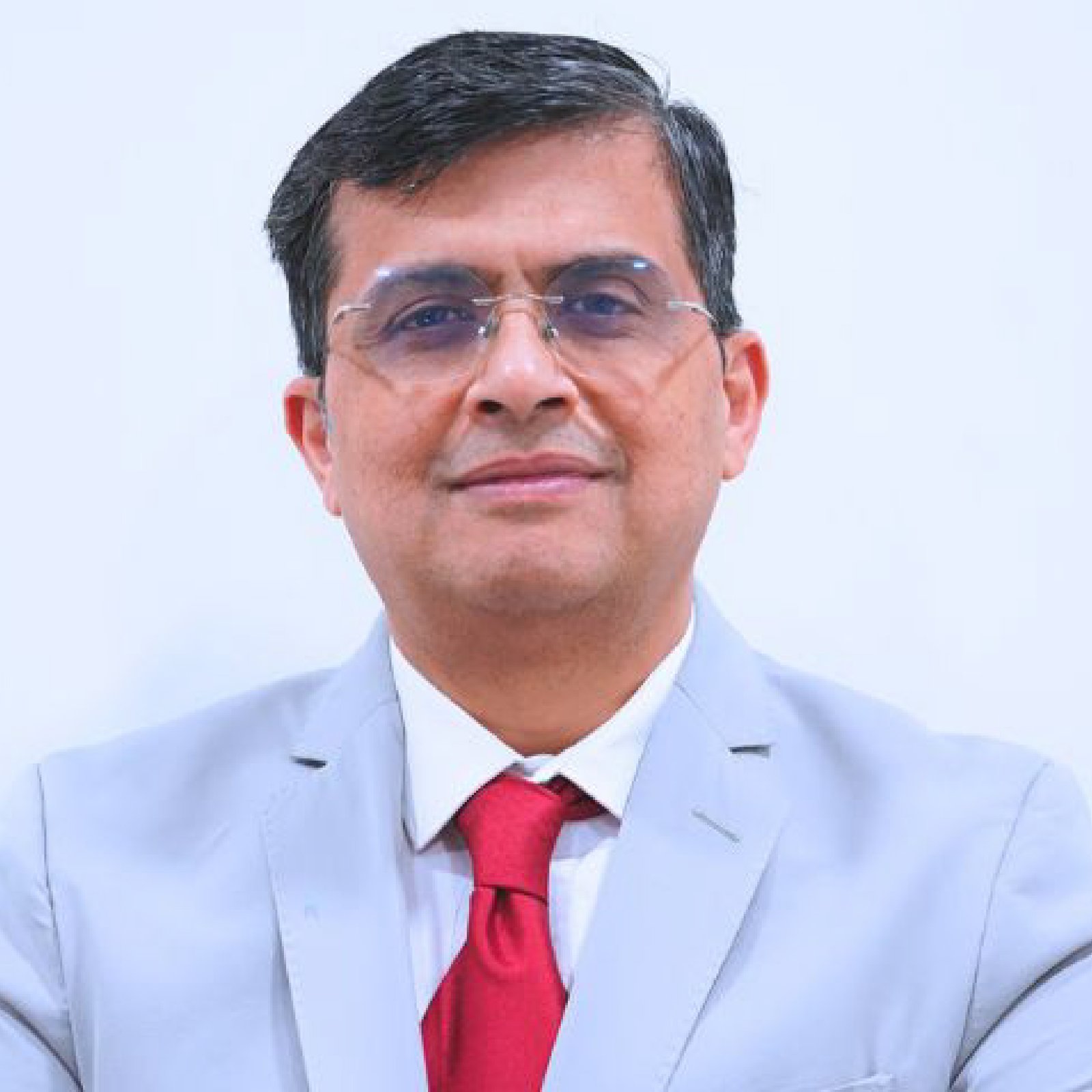 Dr. A. G. Unnikrishnan